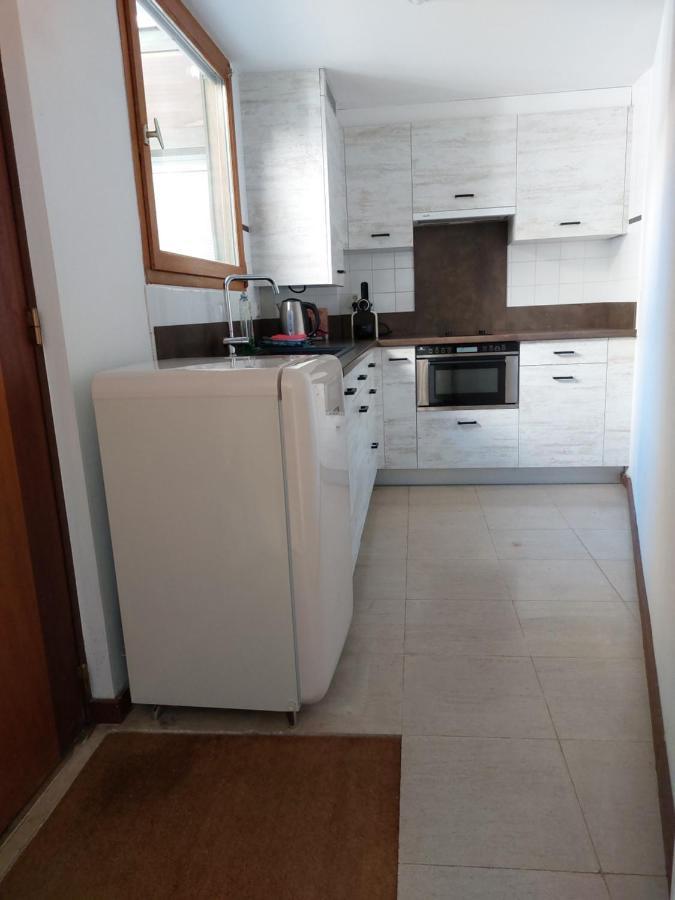 Le Peyrot*** Coeur De Ville 55M² Avec Patio Rodez Exterior foto